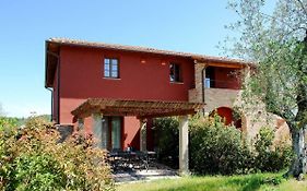 Locazione Turistica Poggio Partino